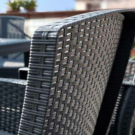 Leziter Set de mobilier de grădină Dima 4 în 1 [8]