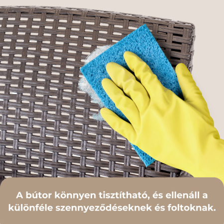 Leziter Set de mobilier de grădină Venus cu 5 locuri [6]