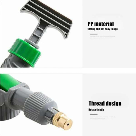 Tehnologie irigații - Leziter Set de pompe Flowario 3 pentru irigații