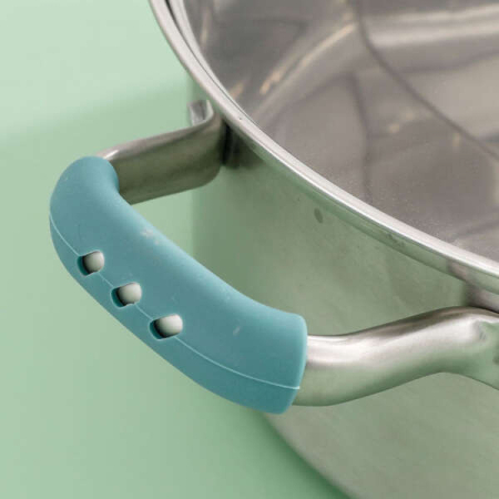 Leziter Set de suporturi pentru vaza Pancho din 8 piese [1]