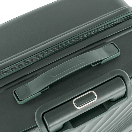 Leziter Set de valize cu rol TraveLux Endure II [9]