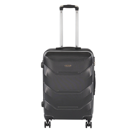 Leziter Set de valize cu rol TraveLux Max XI [9]