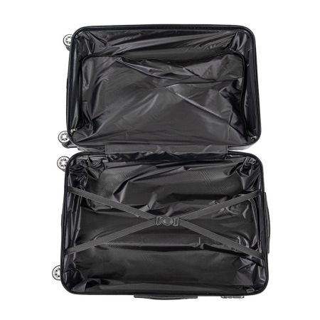 Leziter Set de valize cu rol TraveLux Pro XXI [9]