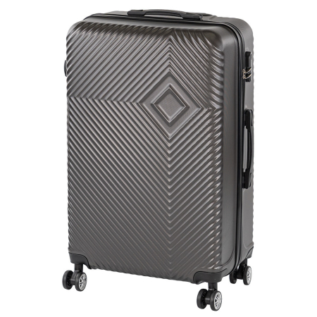 Leziter Set de valize cu rol TraveLux Pro XXI [8]