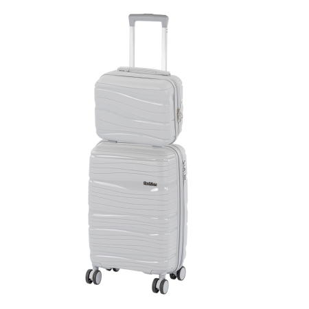 Leziter Set de valize cu rol TraveLux Voyager II [0]