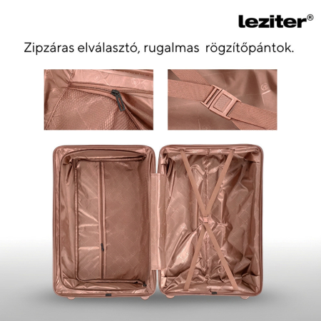 Leziter Set de valize rulante TraveLux Endure [8]