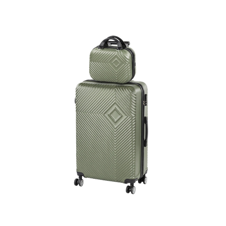 Călătorie - Leziter Set de valize rulante TraveLux Pro V