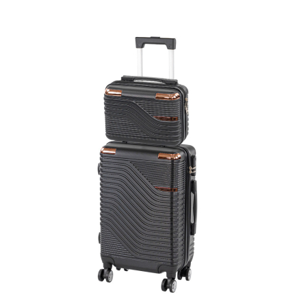 Leziter Set de valize rulante TraveLux Urban III [0]