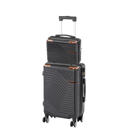 Leziter Set de valize rulante TraveLux Urban VI [0]