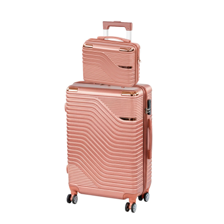 Set de valiză - Leziter Set de valize rulante TraveLux Urban VII