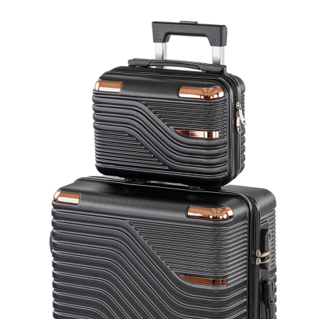 Leziter Set de valize rulante TraveLux Urban XX [9]