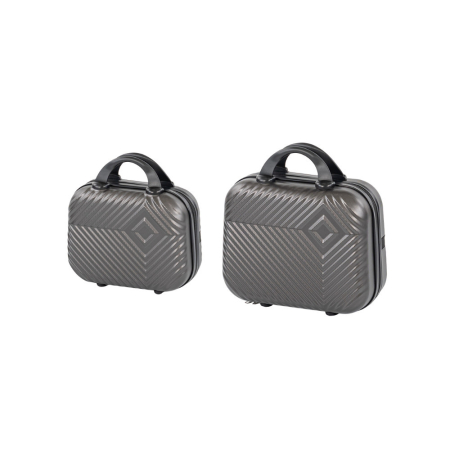 Set de 2 valize - Leziter Set de valize TraveLux Pro II