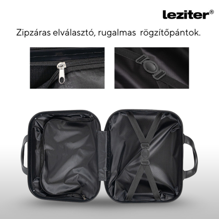 Leziter Set de valize TraveLux Pro II [4]