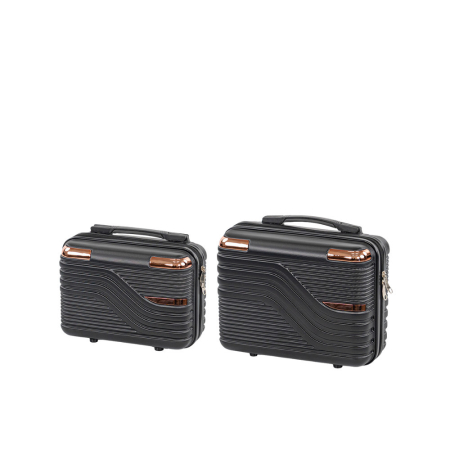 Valiză - Leziter Set de valize TraveLux Urban II