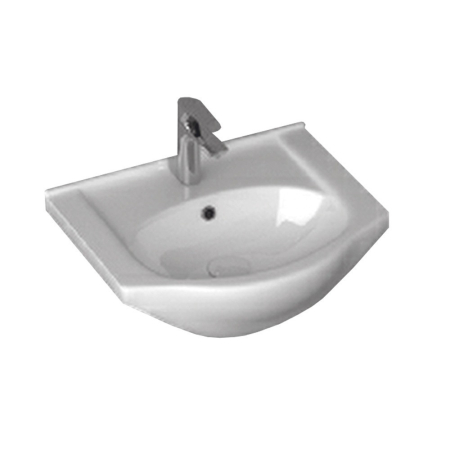 Leziter Set mobilier baie Bianca Prime 55 completă [2]