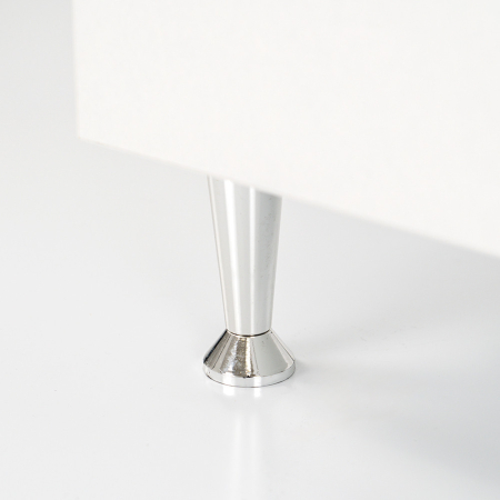 Leziter Set mobilier baie Ella 65, alb [5]