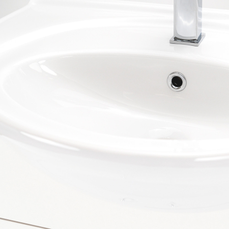 Leziter Set mobilier baie Ella 65, alb [6]