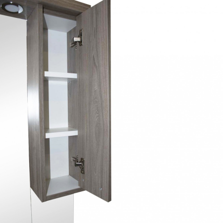 Leziter Set mobilier baie Nerva 75, ulm Rauna [1]