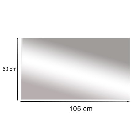 Leziter Set mobilier baie Nerva Prime 105 complet [3]