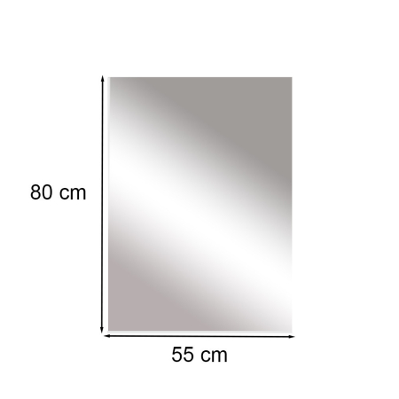 Leziter Set mobilier baie Nerva Prime 55, ulm Rauna [1]