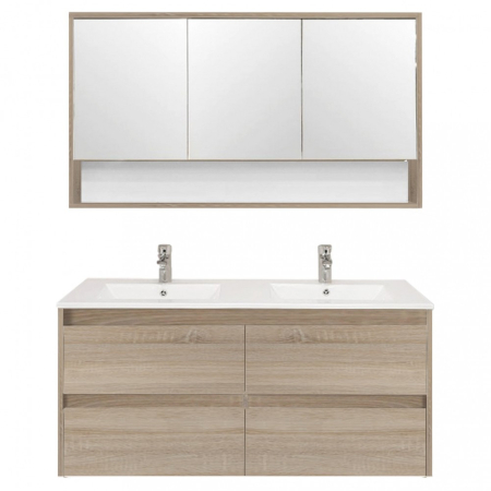 Leziter Set mobilier baie Porto 120 [1]