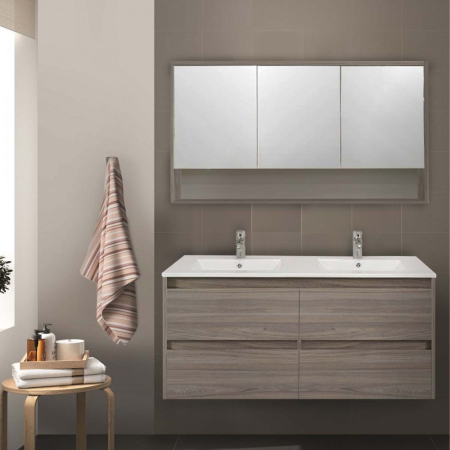 Leziter Set mobilier baie Porto 120 [2]