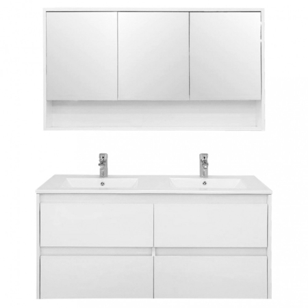 Leziter Set mobilier baie Porto 120 [4]