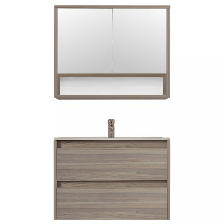Leziter Set mobilier baie Porto 60 [1]