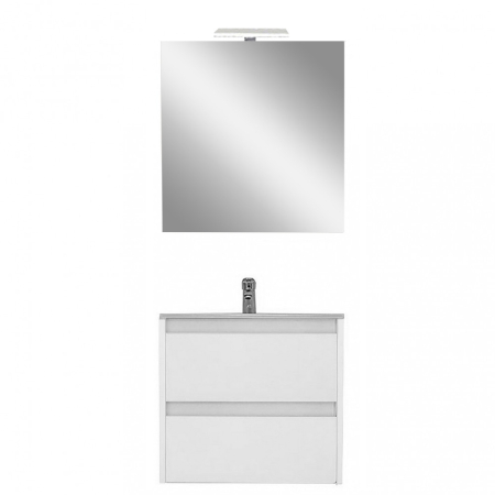 Leziter Set mobilier baie Porto 60 [5]