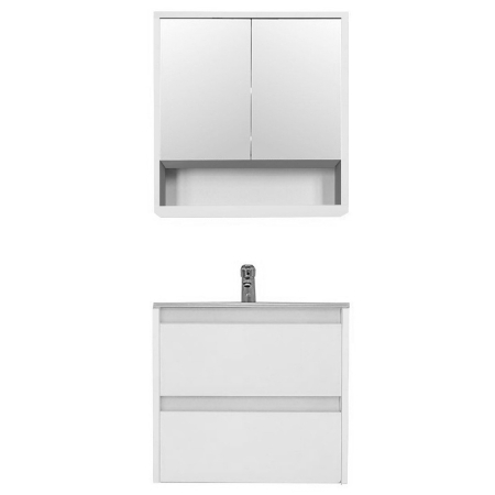 Leziter Set mobilier baie Porto 60 [3]