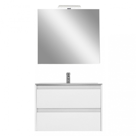 Leziter Set mobilier baie Porto Prime 80 [4]