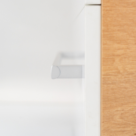 Leziter Set mobilier baie Vario Clam 60 complet [6]