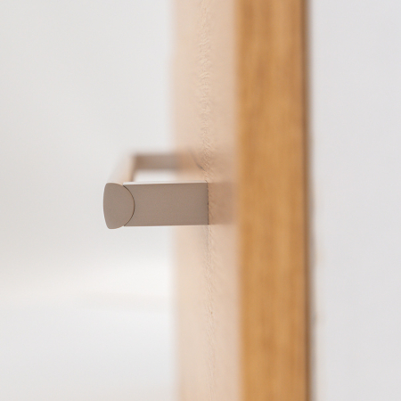 Leziter Set mobilier baie Vario Clam 80 complet [6]