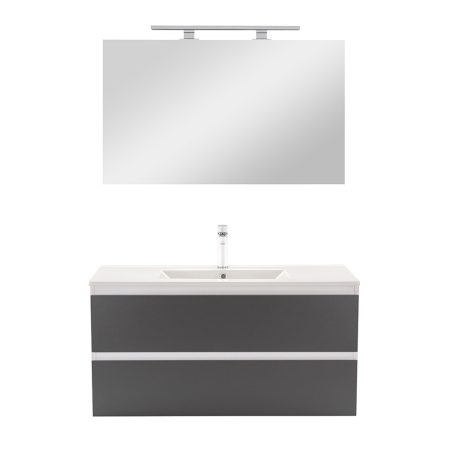 Leziter Set mobilier baie Vario Forte 100 complet [3]