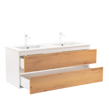 Leziter Set mobilier baie Vario Forte 120 complet [4]