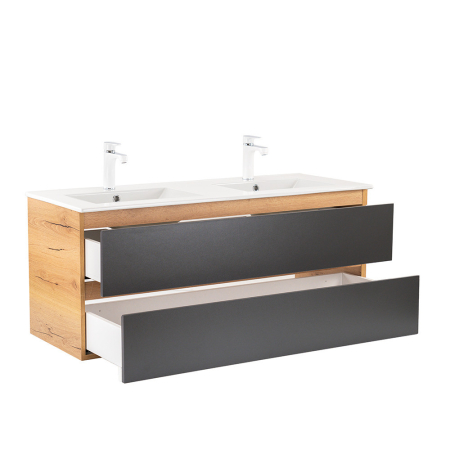 Leziter Set mobilier baie Vario Forte 120 complet [4]