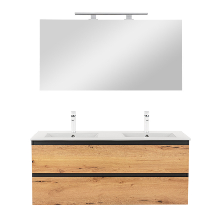 Leziter Set mobilier baie Vario Forte 120 complet [3]