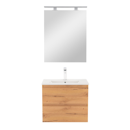 Leziter Set mobilier baie Vario Forte 60 complet [3]