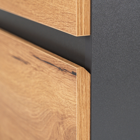 Leziter Set mobilier baie Vario Forte 60 complet [5]