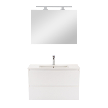 Leziter Set mobilier baie Vario Forte 60 complet [3]