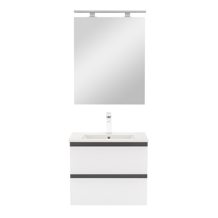 Leziter Set mobilier baie Vario Forte 60 complet [3]