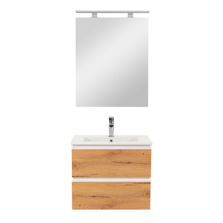 Leziter Set mobilier baie Vario Forte 60 complet [3]