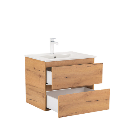 Leziter Set mobilier baie Vario Forte 60 complet [4]