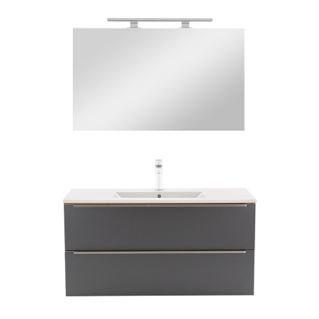 Leziter Set mobilier baie Vario Trim 100 complet [3]