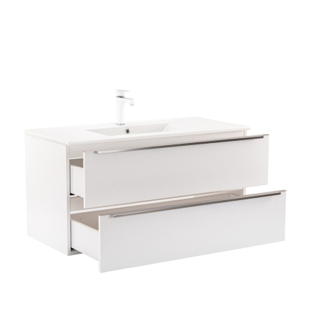 Leziter Set mobilier baie Vario Trim 100 complet [4]