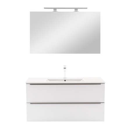 Leziter Set mobilier baie Vario Trim 100 complet [3]