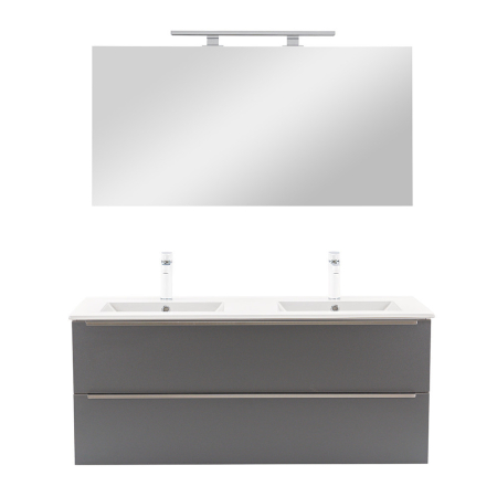 Leziter Set mobilier baie Vario Trim 120 complet [3]