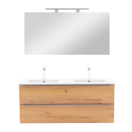 Leziter Set mobilier baie Vario Trim 120 complet [3]