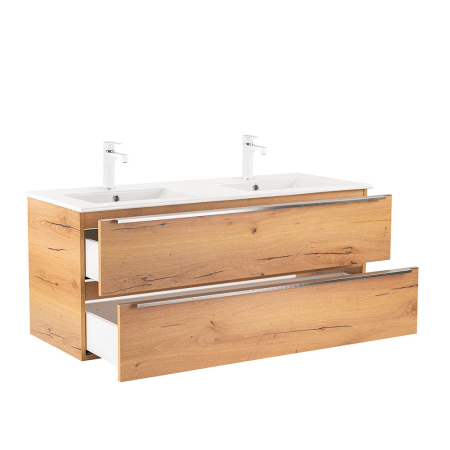 Leziter Set mobilier baie Vario Trim 120 complet [4]