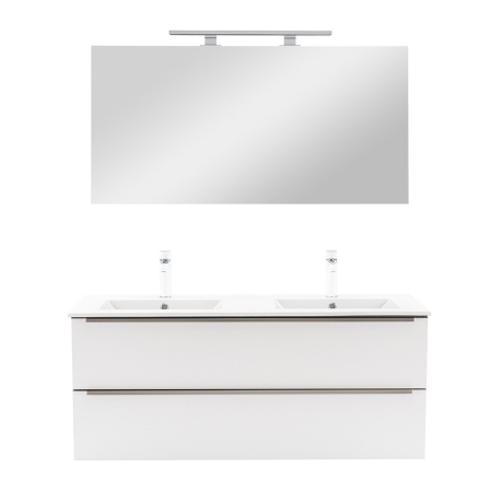 Leziter Set mobilier baie Vario Trim 120 complet [3]